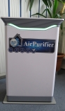 Luft Desinfektion / Luft Reinigungsgeräte DUO für Unterrichtsräume